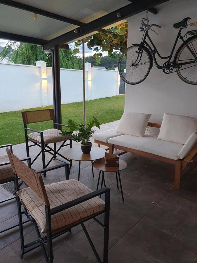 Casa Flor Delfin Ribadeo in Ribadeo, Rías Altas