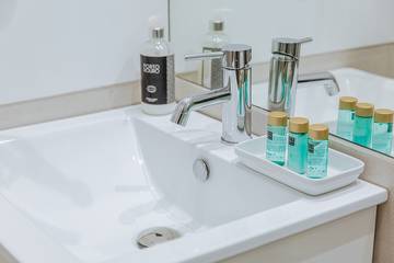 Studio voor 2 Personen in Historic city of Porto, Porto, Afbeelding 4