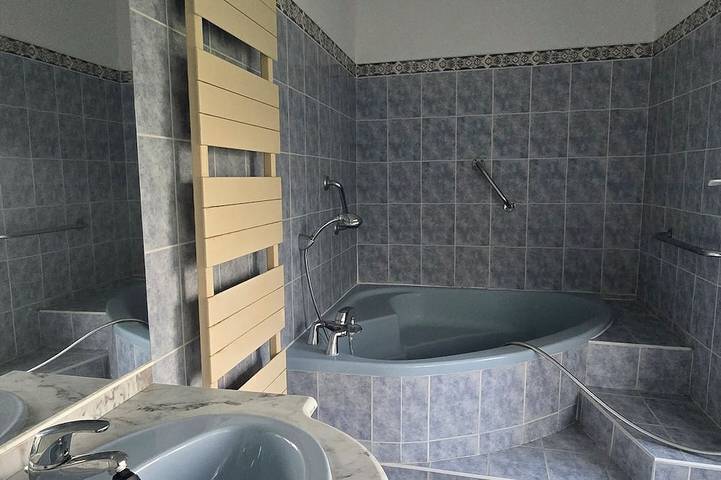 Location de vacances pour 3 personnes dans Muron - 4
