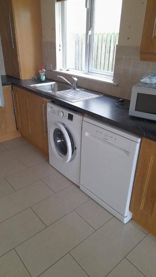 Location de vacances pour 5 personnes, avec jardin à Kilkenny - 3