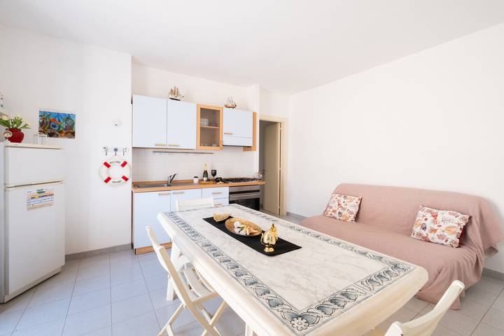 Casa vacanza per 6 persone, con giardino a Scala di Furno