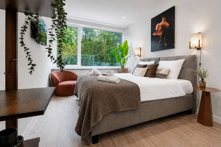 Ferienwohnung für 2 Personen - 1
