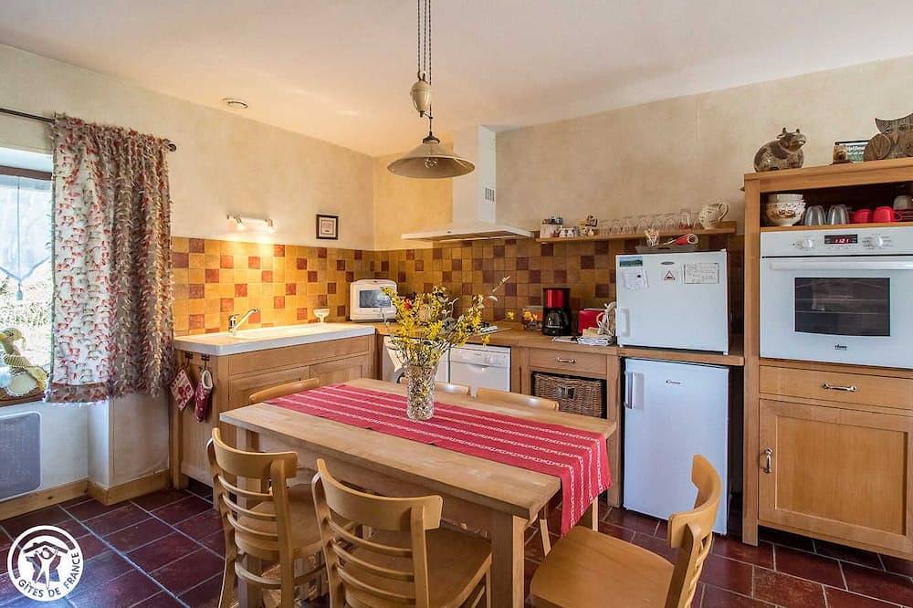 63g63570 - Aveze - Gîte in Avèze, Regionaler Naturpark Volcans d'Auvergne