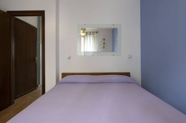 Ferienwohnung für 4 Personen, mit Balkon in Pietrabruna - 3