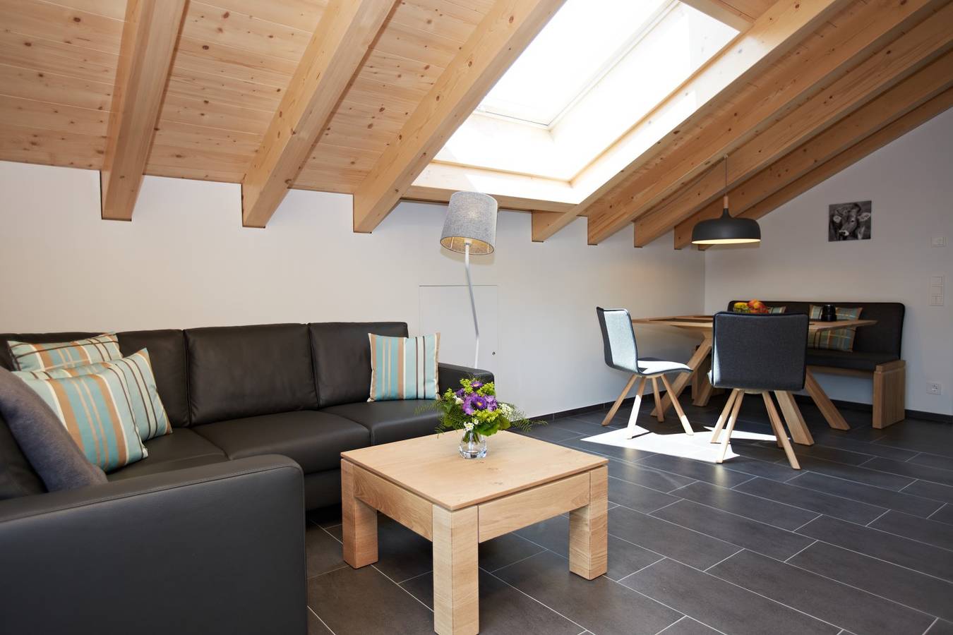 Ganze Wohnung, Gämsle in Oberstdorf, Bayerisch Schwaben