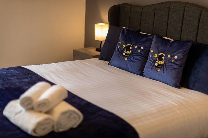 Cosy Windsor Family Escape – Near Legoland, Windsor Castle & London in Windsor, Berkshire