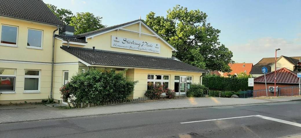 Ferienwohnung für 2 Personen, mit Terrasse in Plate - 3