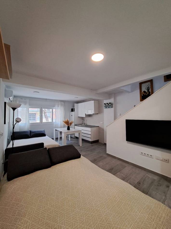 Ferienwohnung für 10 Personen in Madrid - 4
