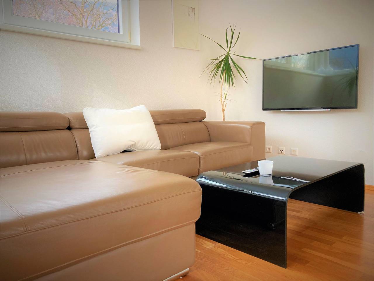 Ganze Ferienwohnung, Ferienwohnung 1 im Ergeschoß in Bodensdorf, Gerlitzen
