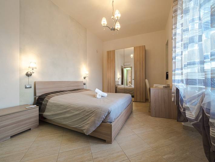 Maison de vacances pour 6 personnes, avec jardin et terrasse - 1