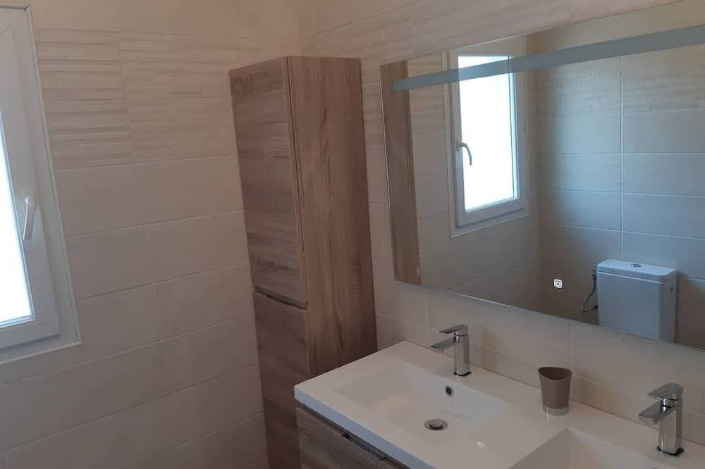 Miete haus Aigues-Mortes in Aigues-Mortes, Côte d'Améthyste