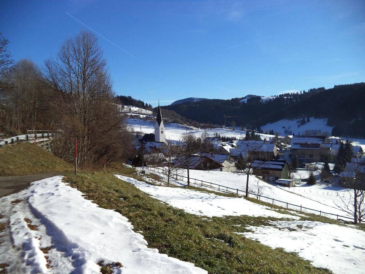 Ganze Wohnung, Haus Ritter in Missen-Wilhams, Bayerisch Schwaben