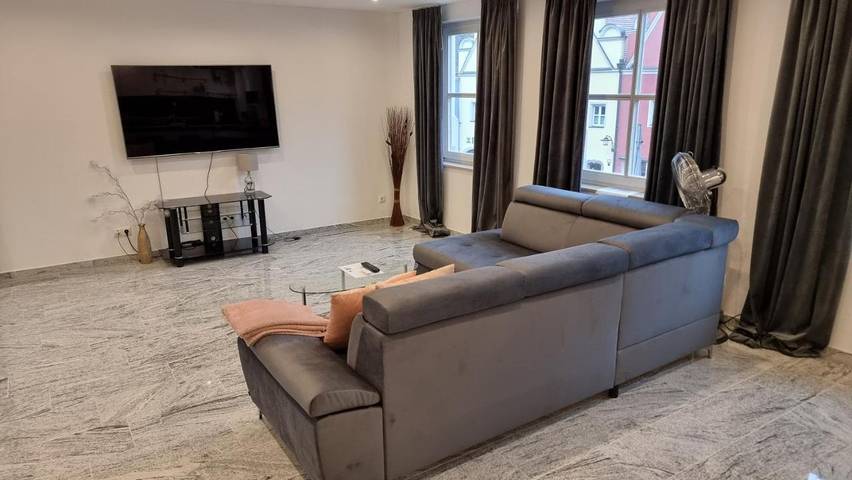 Gîte pour 2 personnes, avec vue à Weiden in der Oberpfalz - 3