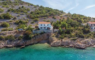 Ferienwohnung für 4 Personen in Jablanac, Kroatische Adria, Bild 3