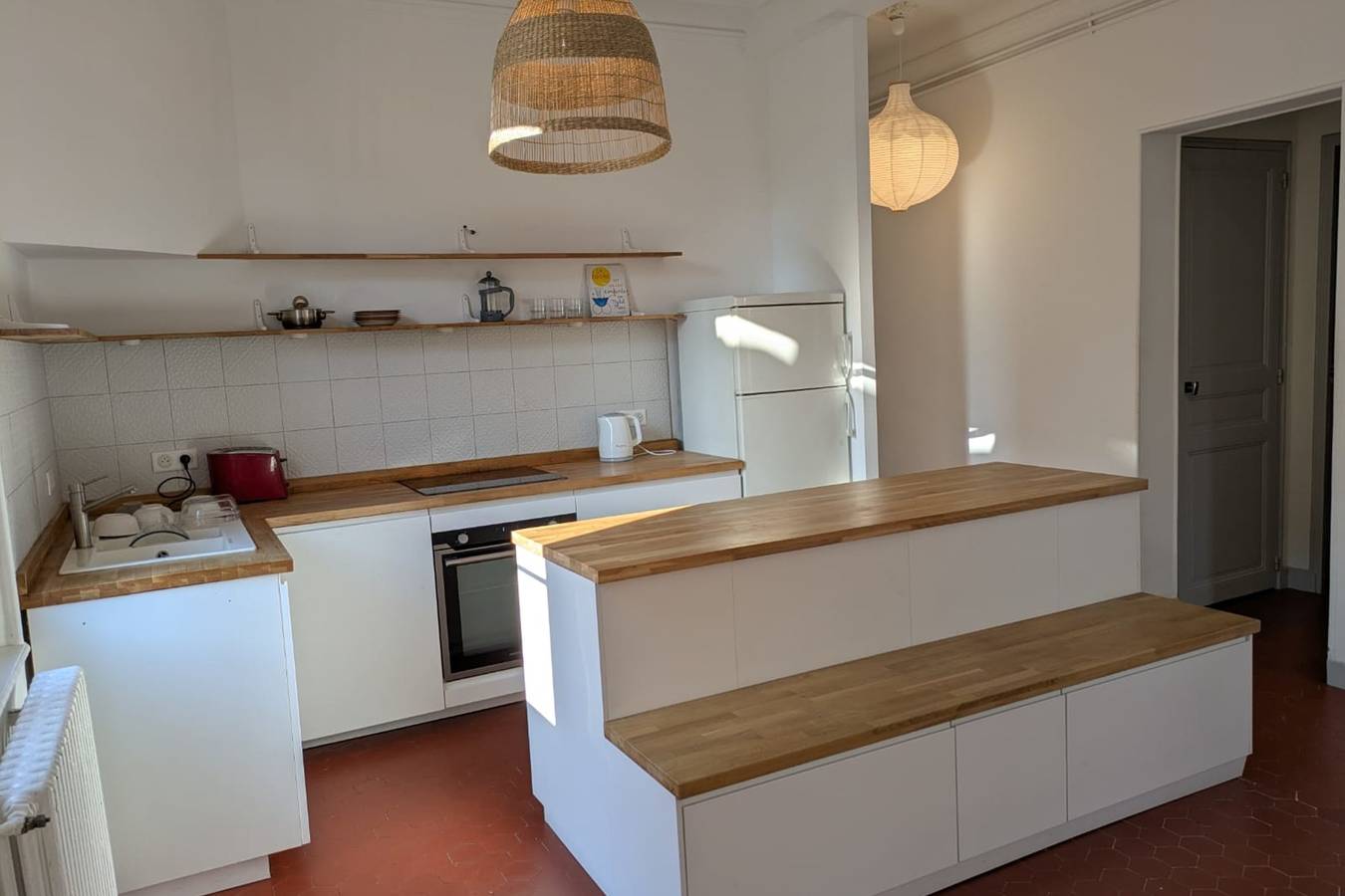 Appartement entier, Appartement proche Parc Vendôme in Aix-en-Provence, Région d'Aix-en-Provence