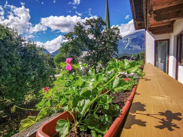 Location de vacances pour 24 personnes, avec Balcon à Strass im Zillertal - 2