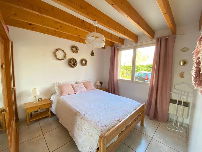 Ferienhaus für 6 Personen, mit Terrasse in Grayan-et-l'Hôpital - 3