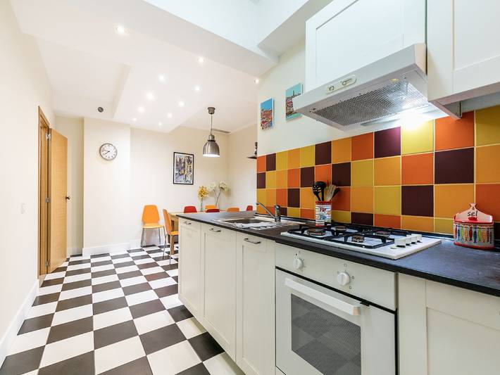 Ferienwohnung für 2 Personen in Cascais - 2