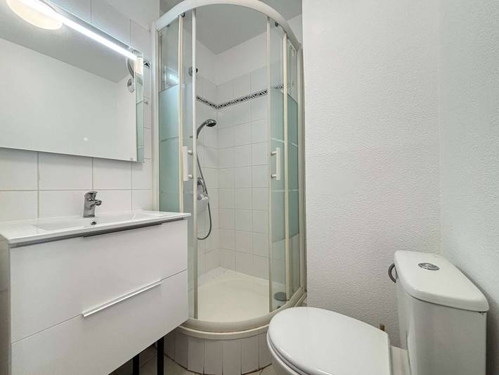 Apartamento entero, Encantador apartamento junto al mar con terraza, parking y piscina, 4 plazas in Châtelaillon-Plage, Región de La Rochelle