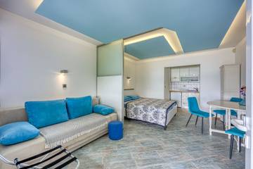 Ferienwohnung für 2 Personen in Koper, Adriatisches Meer, Bild 4