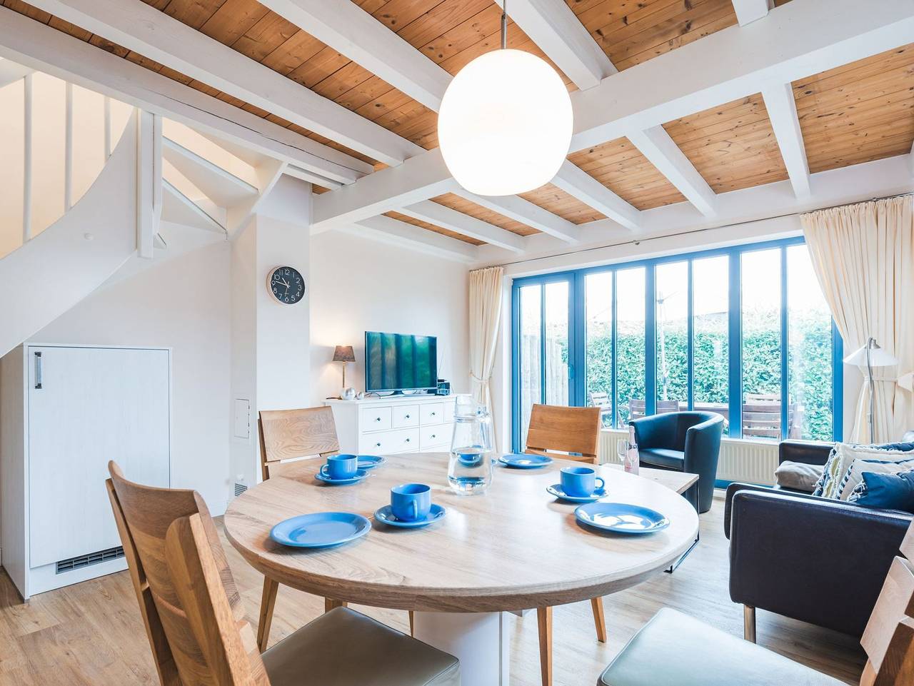 Ferienwohnung in Zingst ab 125€ pro Nacht