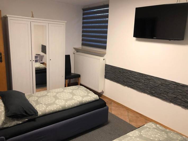 Ferienhaus für 2 Personen in Düsseldorf - 3