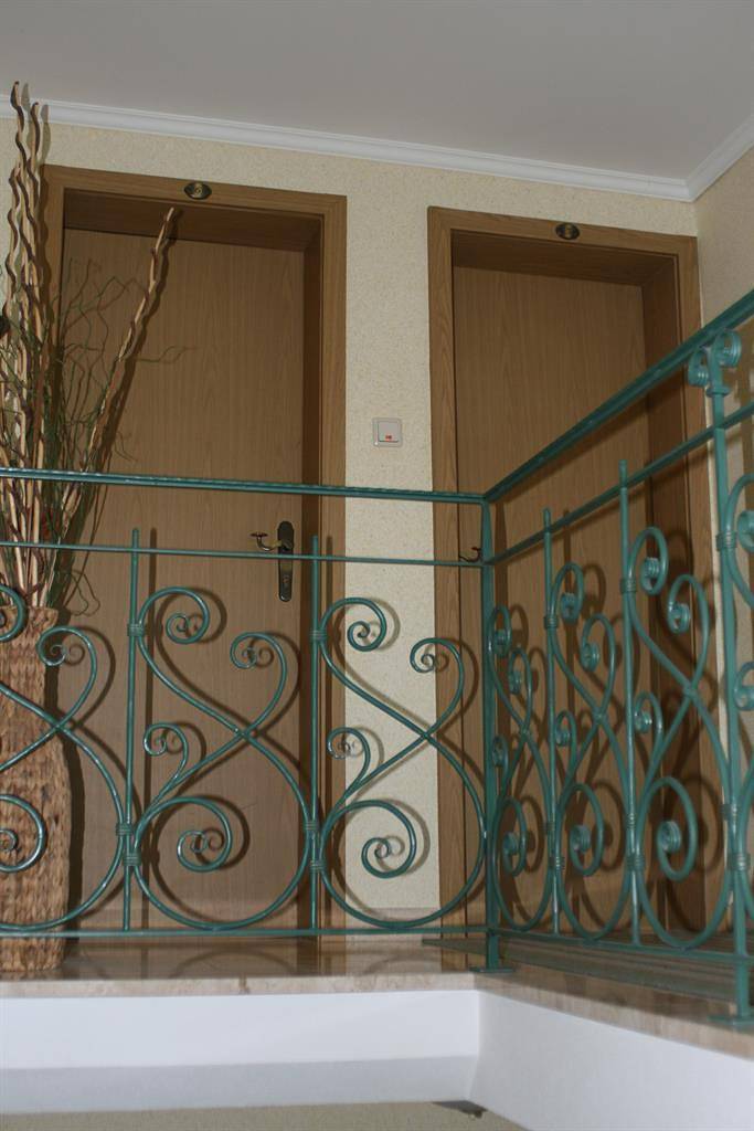 Pension für 2 Personen, mit Garten und Balkon, kinderfreundlich im Salzburger Land - 3