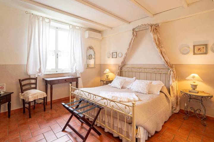 Maison d’hôte pour 2 personnes, avec vue