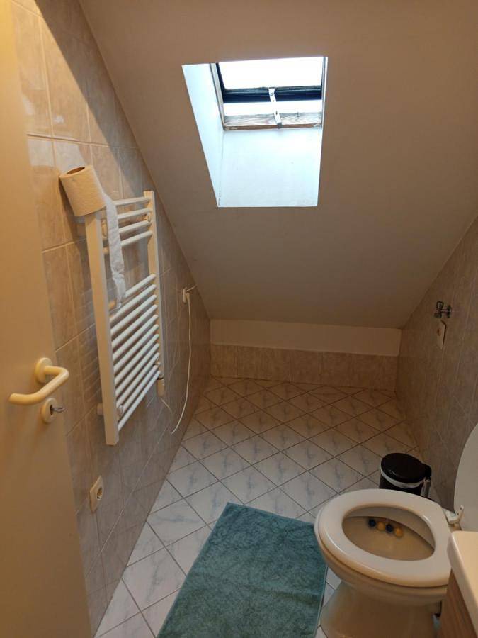 Gîte pour 5 personnes à Zagorje ob Savi - 3