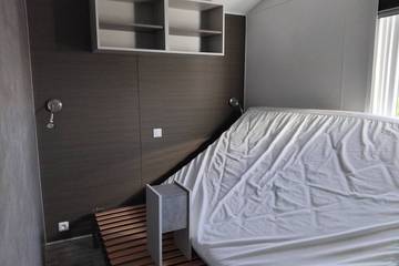 Camping pour 4 Personnes dans Talmont-Saint-Hilaire, Vendée, Photo 1