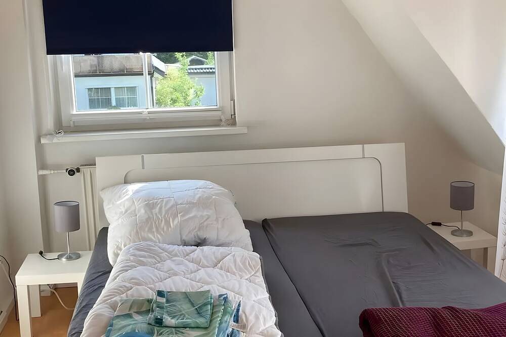 Holiday home for 6 people (128 m²) in Bremen in Burglesum, Bremen