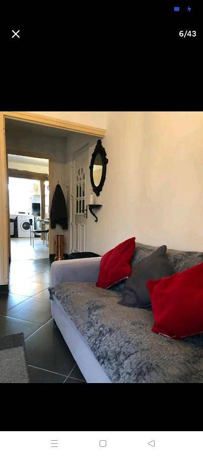 Gîte pour 5 personnes, animaux acceptés à Moulins - 4