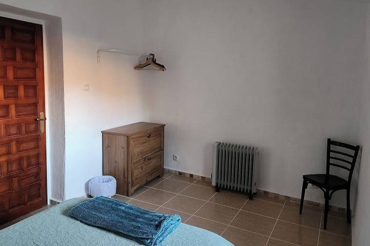Ganze Wohnung, Casita-1 To 2Guests-Pool-Patio-Bbq-Parking in Huércal-Overa, Almería Provinz