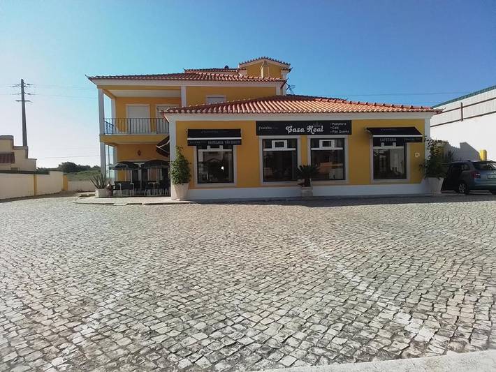 Casa de férias para 2 pessoas, com Terraço em Torres Vedras