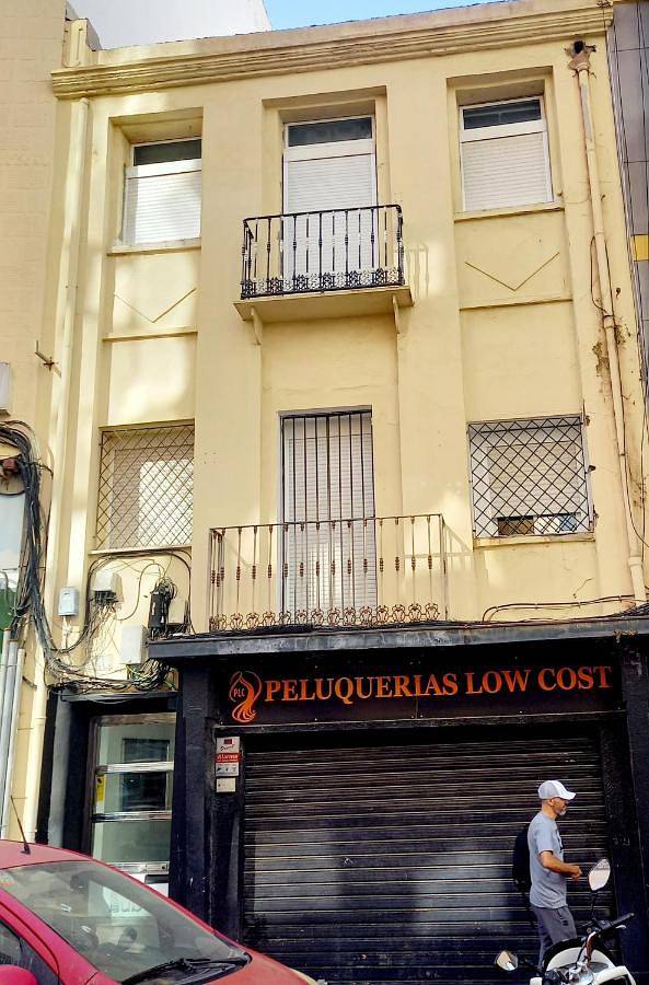 Gîte pour 3 personnes à Ceuta - 3