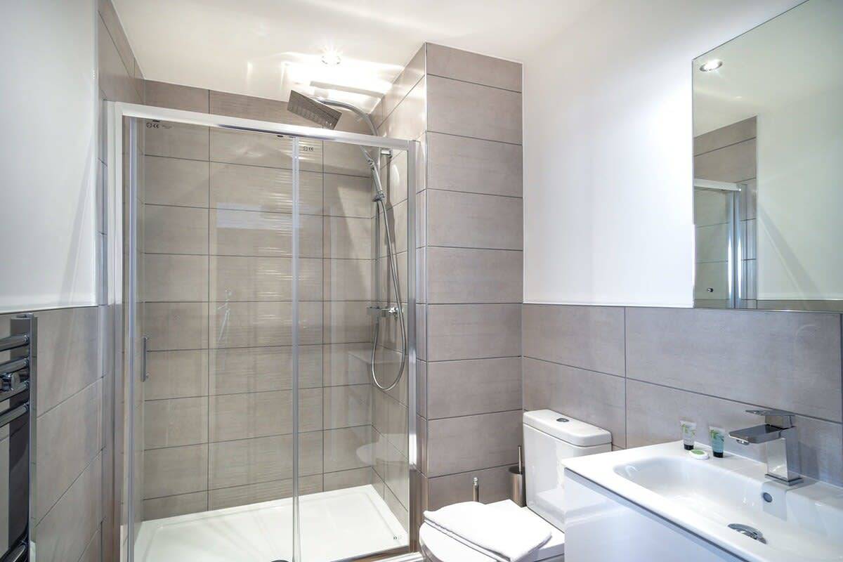 Appartamento intero, Stay Zeni, Alexandra Rise Manchester Great 1 Bed in Greater Manchester