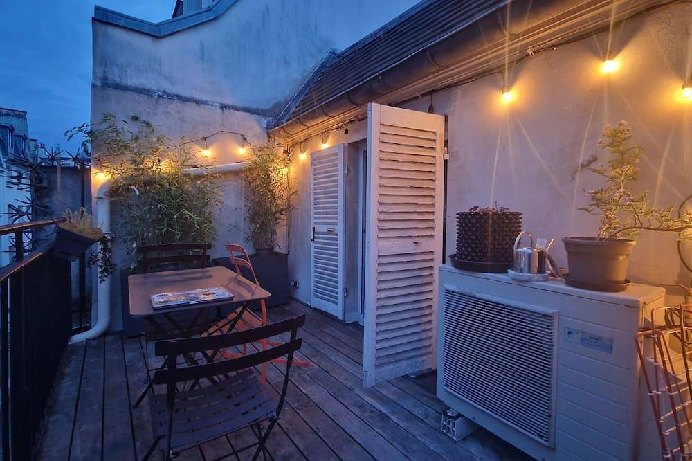 Appartement de vacances