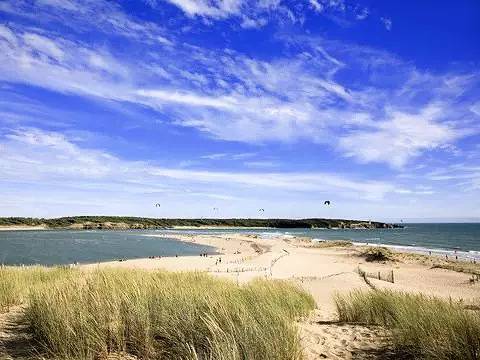 Cottage Confort 4 Pièces 6 Personnes in Talmont-Saint-Hilaire, Vendée