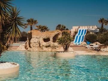 Gîte pour 4 personnes dans Plages des Cabanes de Fleury