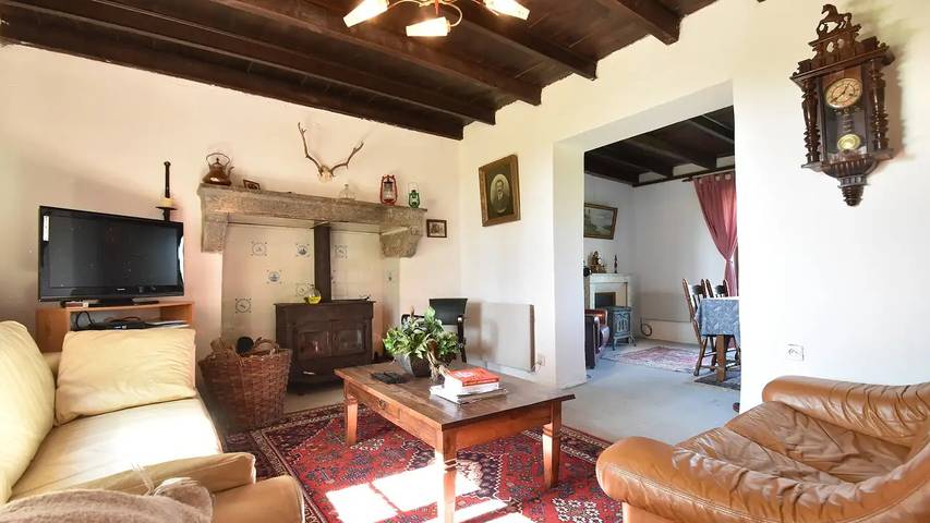Casa de vacaciones para 8 personas - 1