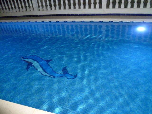 Ferienhaus für 4 Personen, mit Ausblick und Terrasse in Spanien - 4