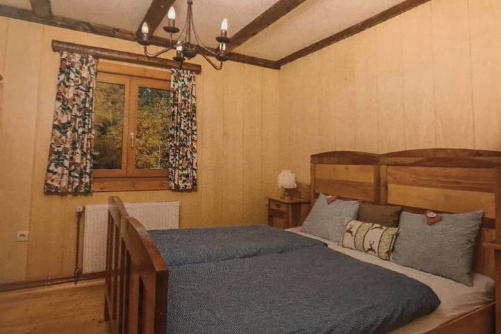 Ferienhaus für 9 Personen, mit Garten und Terrasse in Lieser-Maltatal - 4