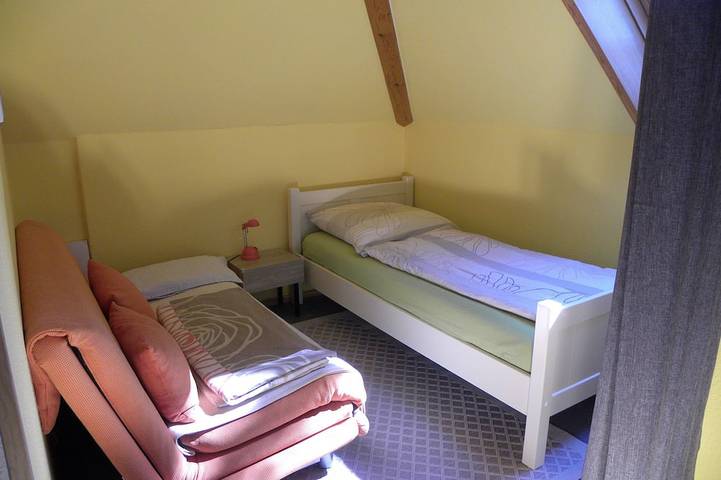 Ferienwohnung für 6 Personen in Schorfheide - 4