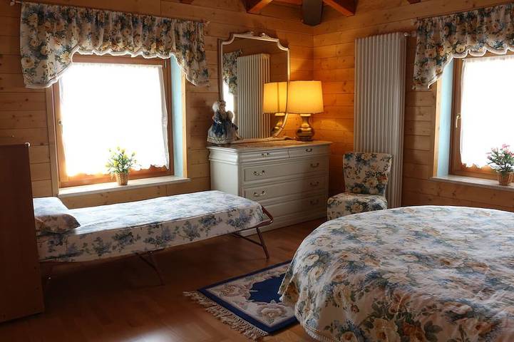 Appartamento intero, Country suite Papaveri ~ residenza La Palma Negrar in Negrar di Valpolicella, Provincia di Verona