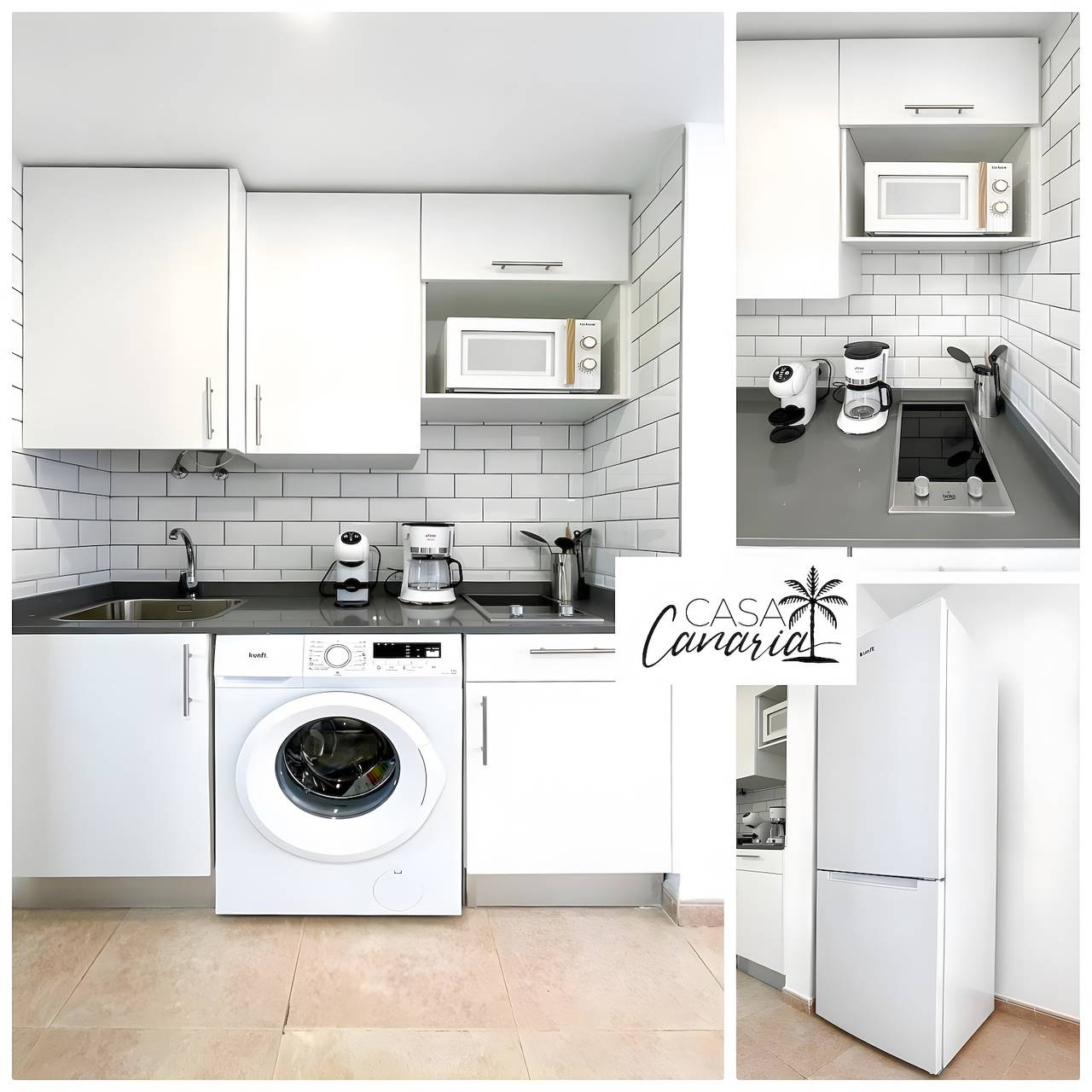 Ganze Wohnung, Oasis Dunas Canary House Deluxe by B-Rent – Luxus und Komfort in Corralejo in Corralejo, La Oliva