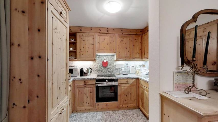 Apartamento entero, Abitaziun Polaschin E12 - Sils-Maria in Furtschellas, Sils im Engadin/Segl