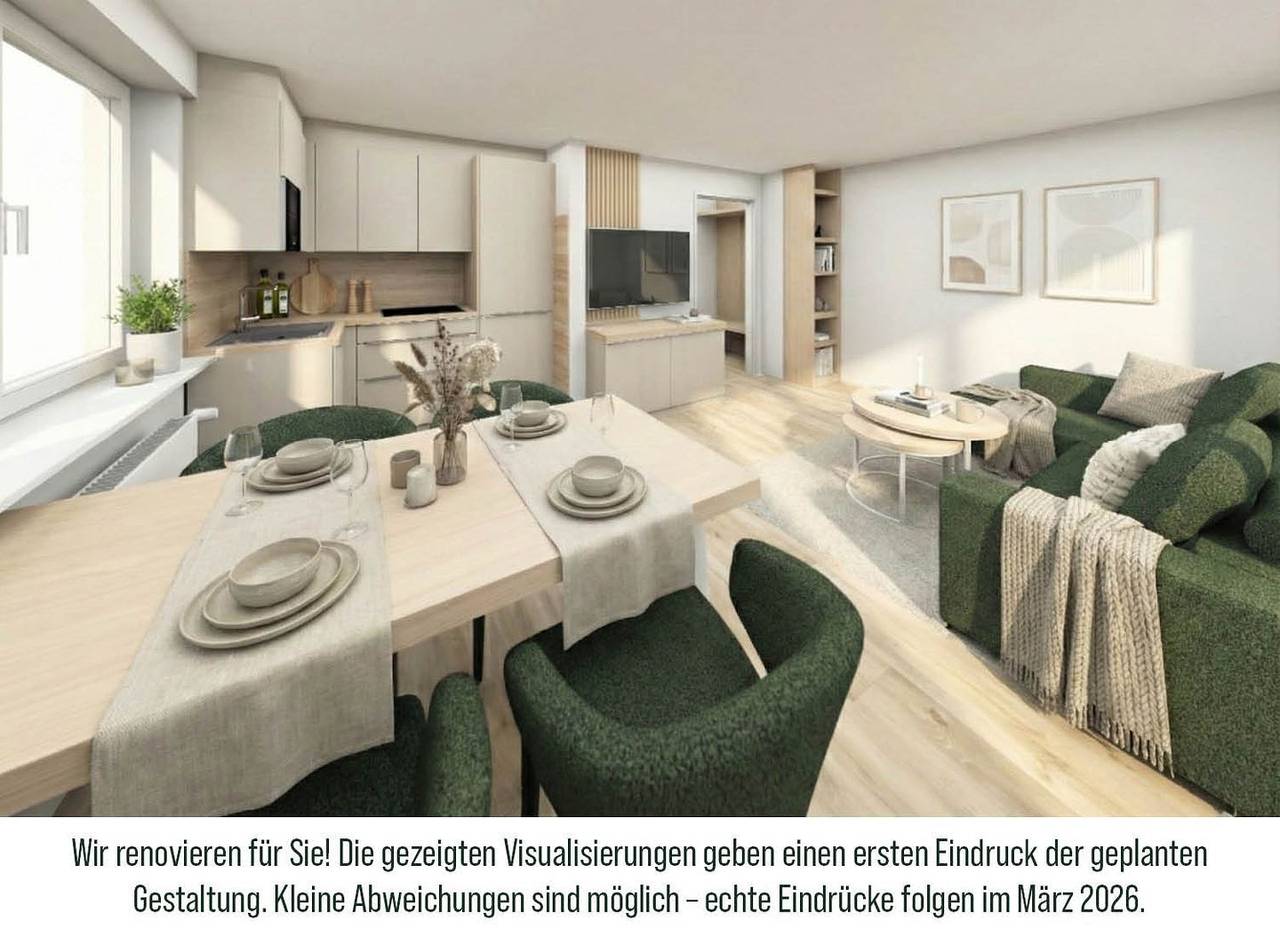 Appartement entier, Appartement confortable au bord de la mer avec balcon et télévision in Norddeich, Norden et ses environs