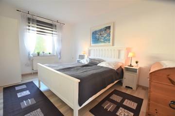 Bungalow für 3 Personen in Grömitz, Ostsee Schleswig-Holstein, Bild 3