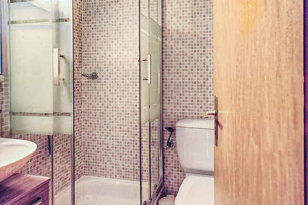 Ganze Wohnung, Edelweiss C604 by Interhome in Ayent, Sion - Sierre & Umgebung