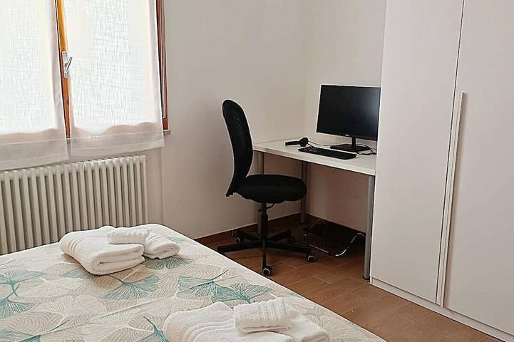 Appartamento intero, Appartamento accogliente vicino Verona e Garda in Pescantina, Provincia di Verona